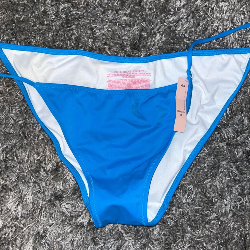 BRAND NEW victoria’s secret bikini bottom